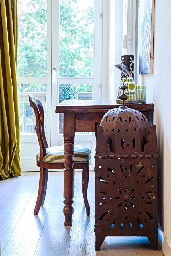 Bed and Breakfast Art'To Turyn Zewnętrze zdjęcie