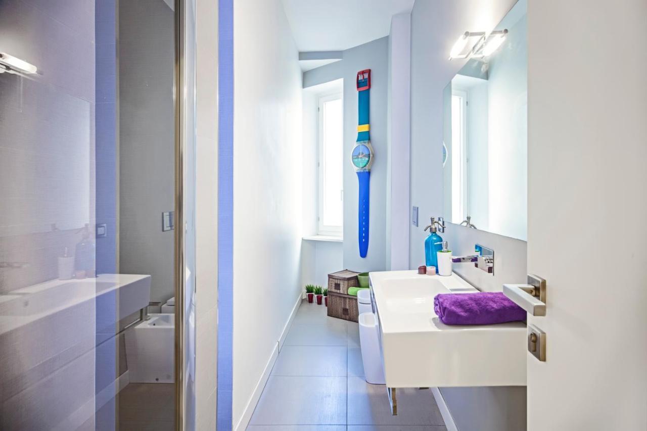 Bed and Breakfast Art'To Turyn Zewnętrze zdjęcie