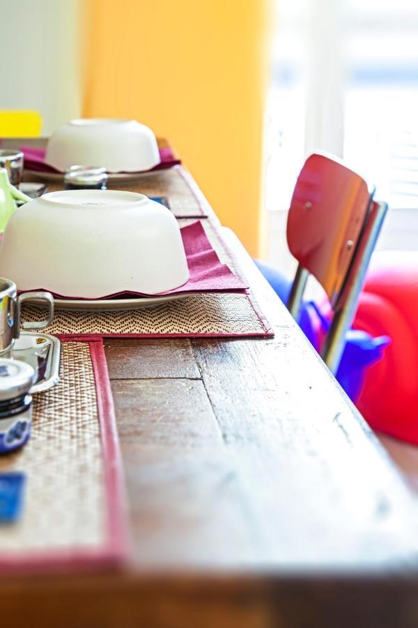Bed and Breakfast Art'To Turyn Zewnętrze zdjęcie