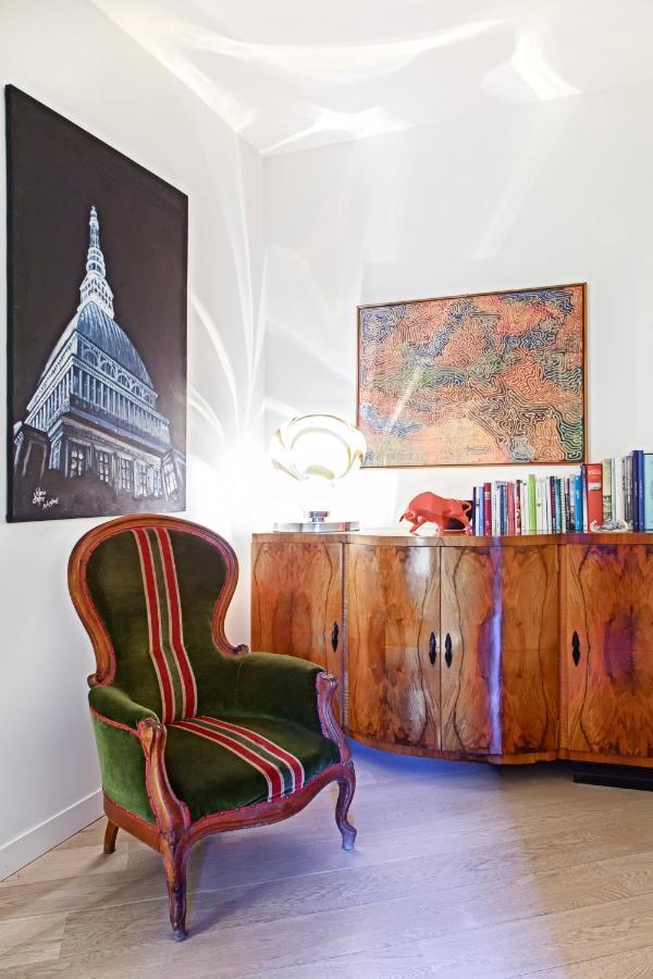 Bed and Breakfast Art'To Turyn Zewnętrze zdjęcie