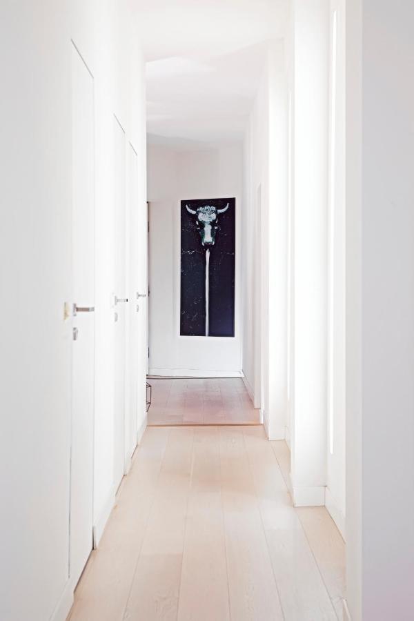 Bed and Breakfast Art'To Turyn Zewnętrze zdjęcie
