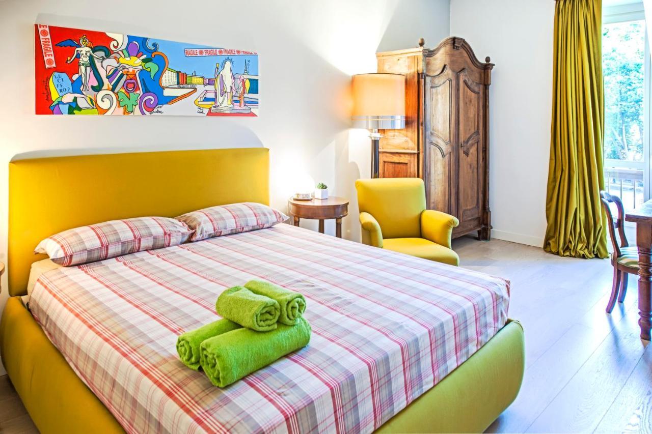 Bed and Breakfast Art'To Turyn Zewnętrze zdjęcie