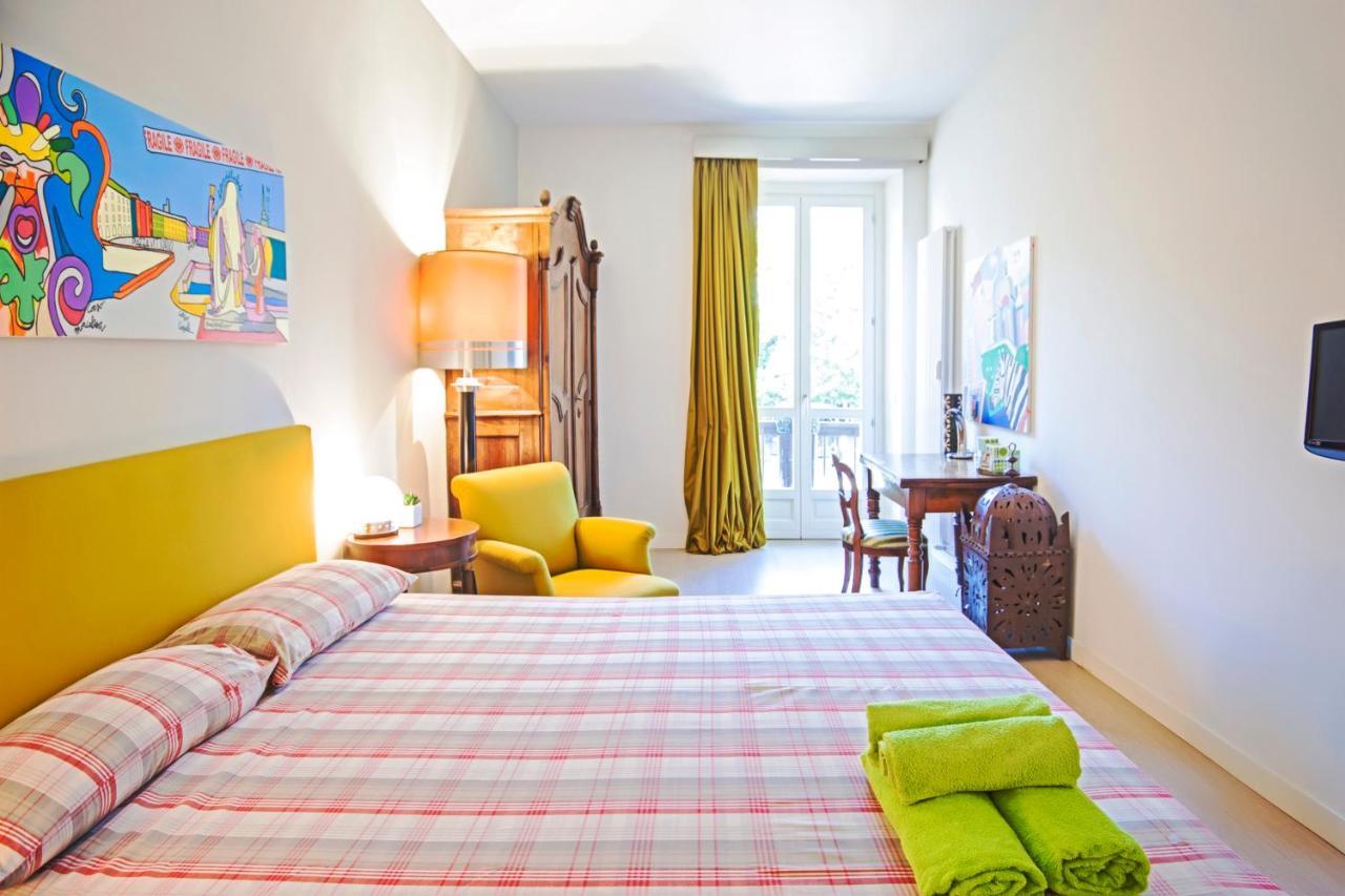 Bed and Breakfast Art'To Turyn Zewnętrze zdjęcie