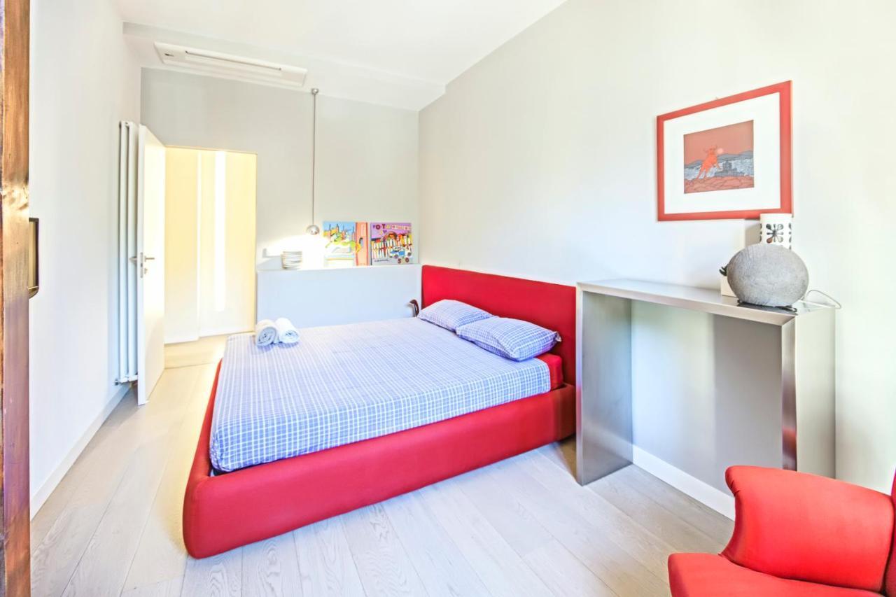 Bed and Breakfast Art'To Turyn Zewnętrze zdjęcie