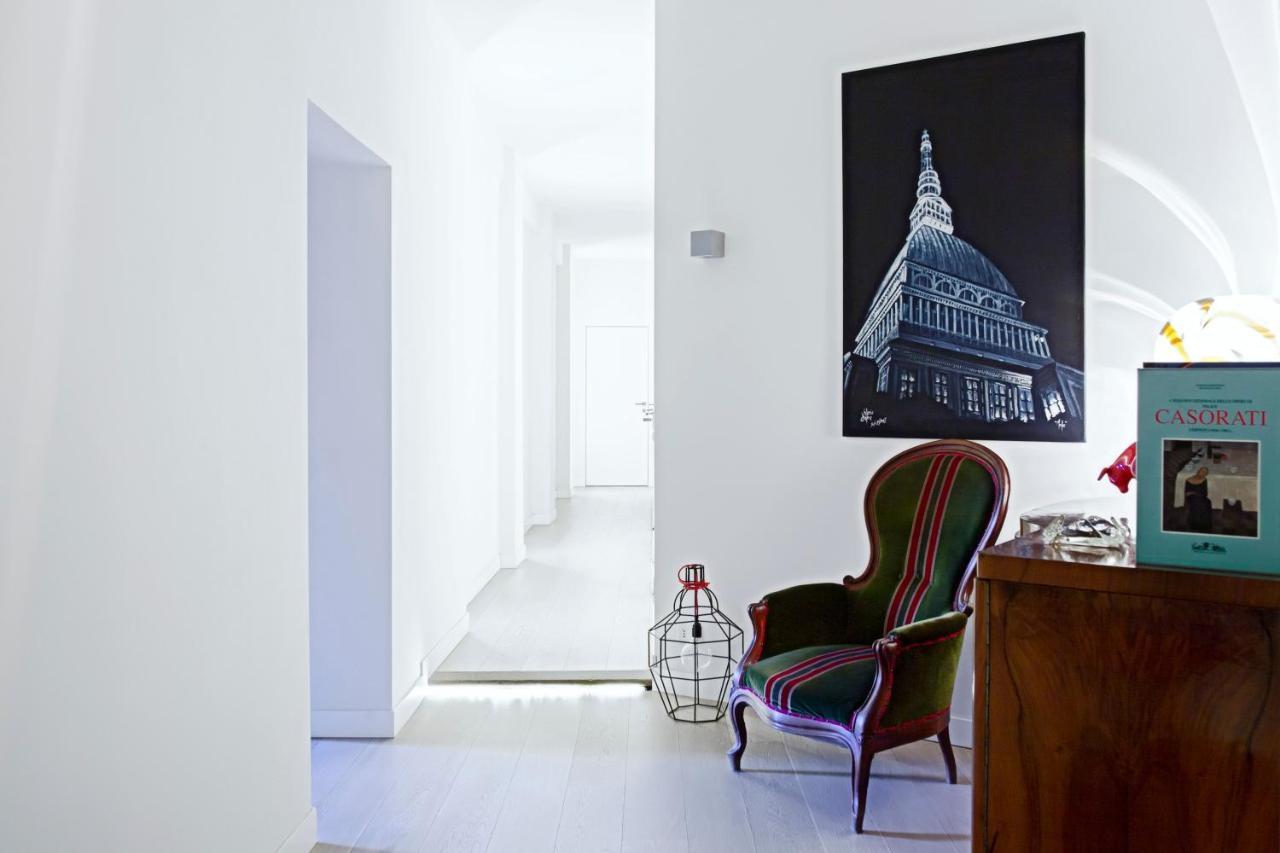 Bed and Breakfast Art'To Turyn Zewnętrze zdjęcie