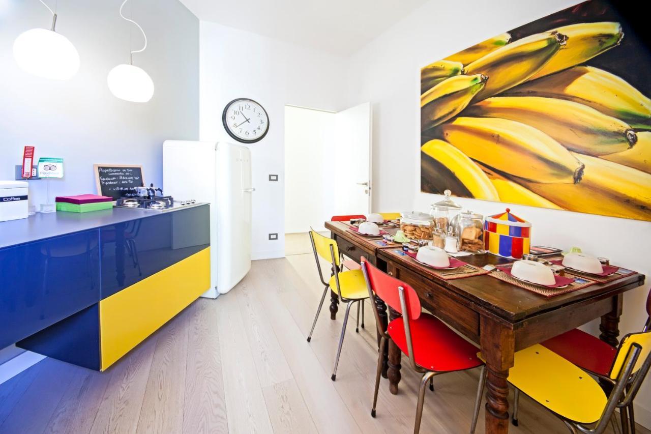 Bed and Breakfast Art'To Turyn Zewnętrze zdjęcie