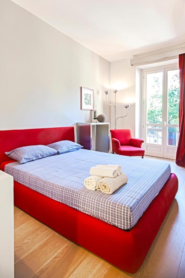 Bed and Breakfast Art'To Turyn Zewnętrze zdjęcie